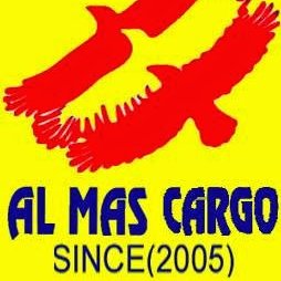 AL MAS CARGO AND MOVERS